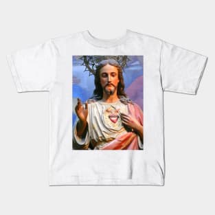 Jesus Kids T-Shirt